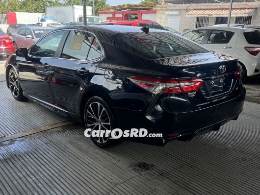 Toyota Camry Carros en venta