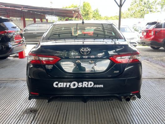 Toyota Camry Carros en venta