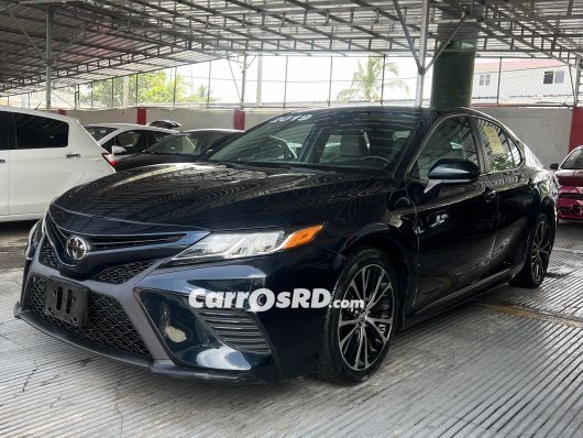 Toyota Camry Carros en venta