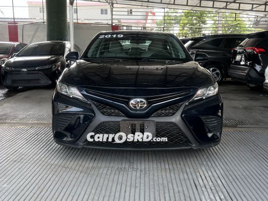 Toyota Camry Carros en venta