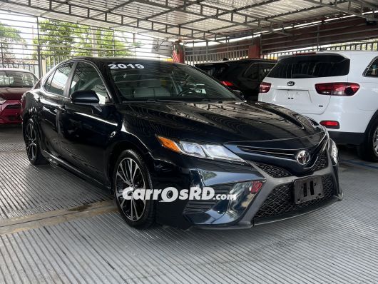 Toyota Camry Carros en venta