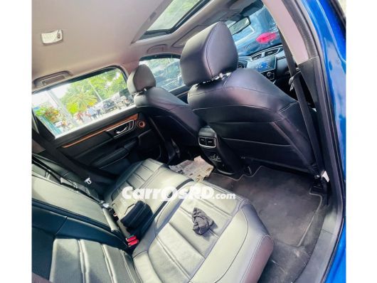 Honda CR-V Jeepeta en venta