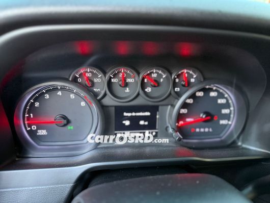 Chevrolet Silverado Camioneta en venta