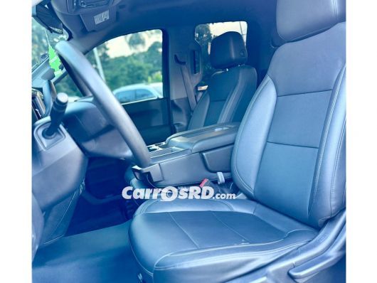 Chevrolet Silverado Camioneta en venta