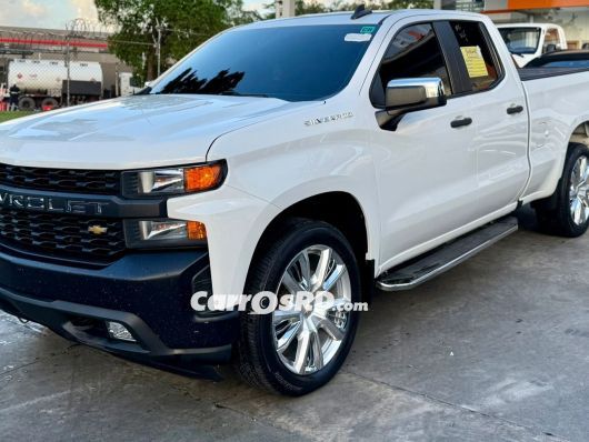 Chevrolet Silverado Camioneta en venta