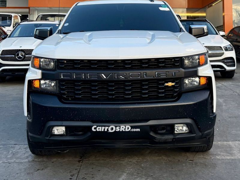 Chevrolet