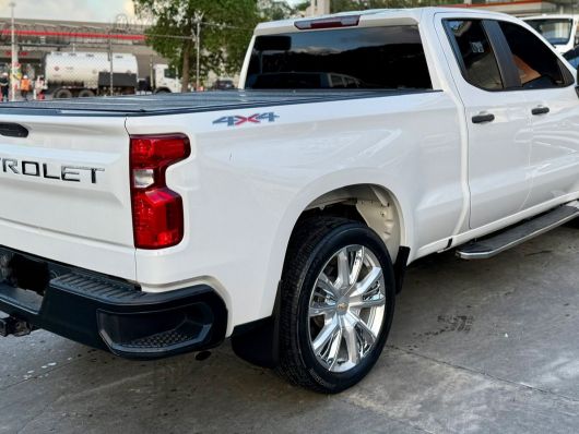 Chevrolet