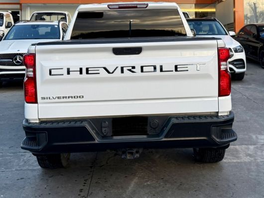 Chevrolet