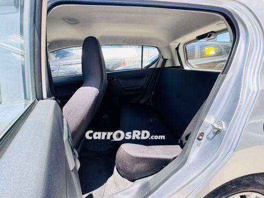 Daihatsu Mira Hatchback en venta