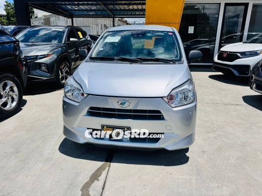 Daihatsu Mira Hatchback en venta