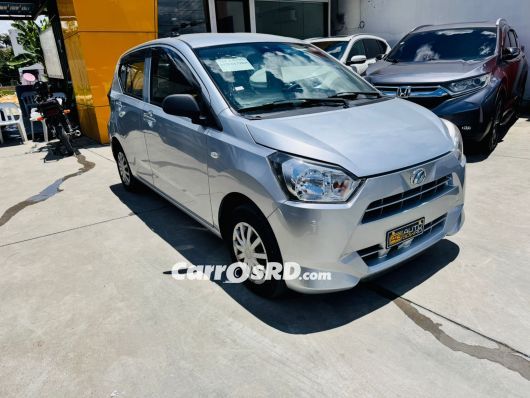 Daihatsu Mira Hatchback en venta