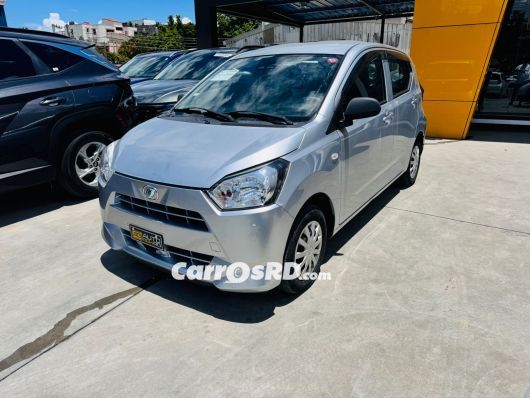 Daihatsu Mira Hatchback en venta