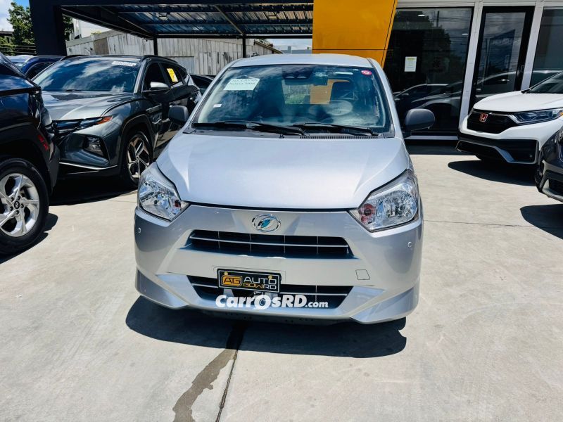 Daihatsu