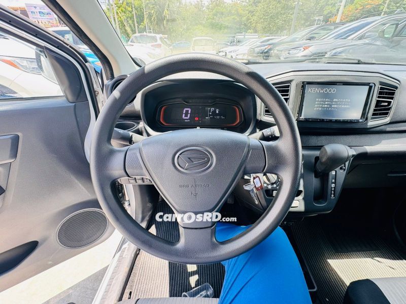 Daihatsu