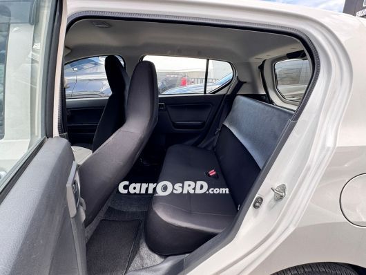Daihatsu Mira Hatchback en venta