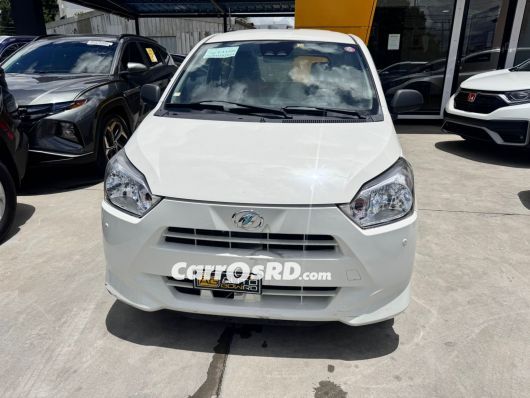 Daihatsu Mira Hatchback en venta