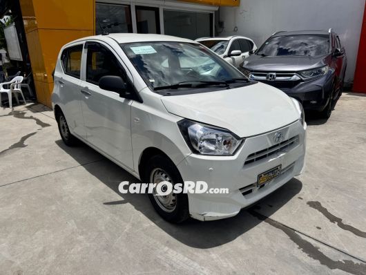 Daihatsu Mira Hatchback en venta