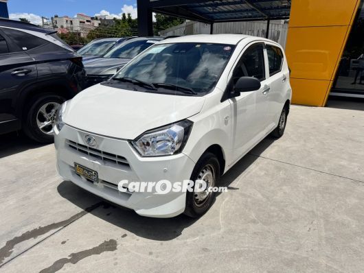 Daihatsu Mira Hatchback en venta