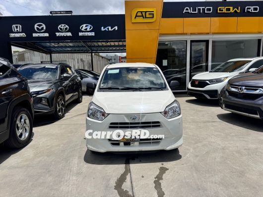 Daihatsu Mira Hatchback en venta