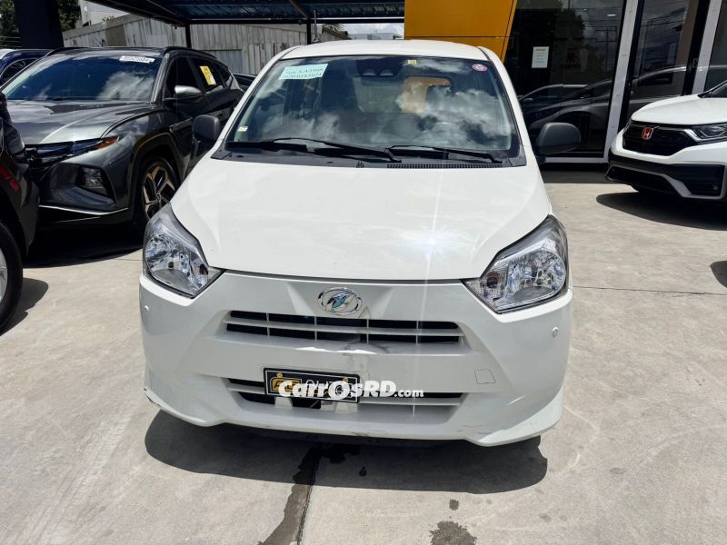 Daihatsu