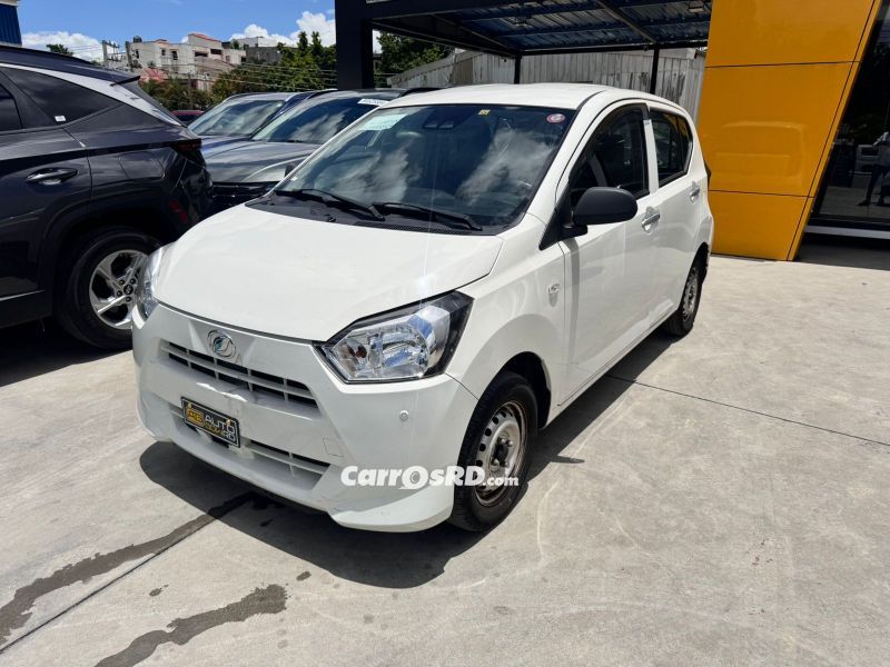 Daihatsu