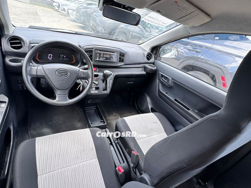 Daihatsu
