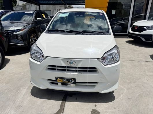 Daihatsu Mira Básico en venta