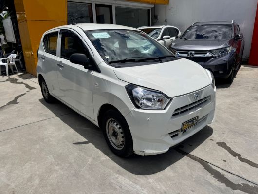 Daihatsu