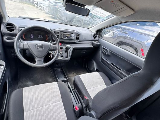 Daihatsu