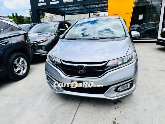 Honda Fit Hatchback en venta