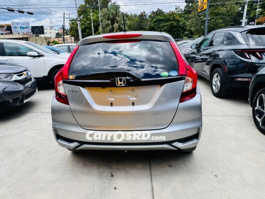 Honda Fit Hatchback en venta
