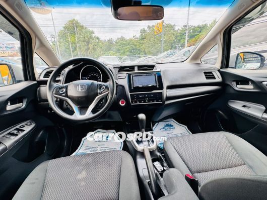 Honda Fit Hatchback en venta