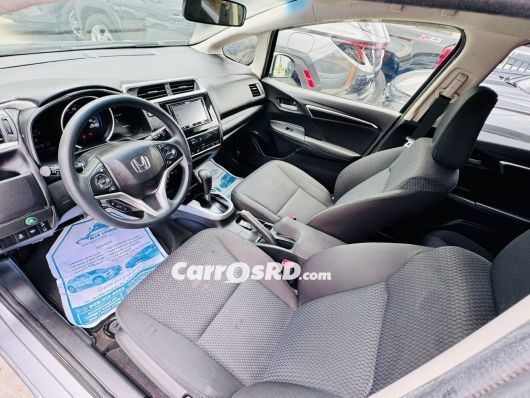 Honda Fit Hatchback en venta