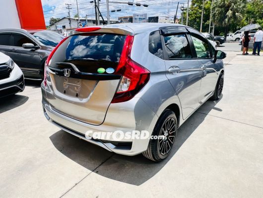 Honda Fit Hatchback en venta