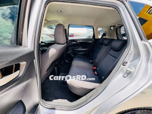 Honda Fit Hatchback en venta