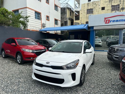 Kia