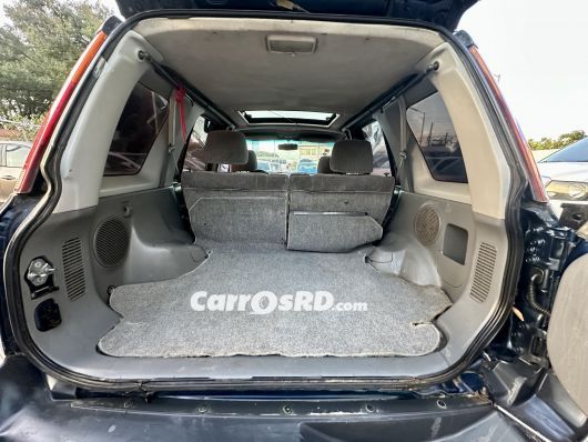 Honda CR-V Jeepeta en venta