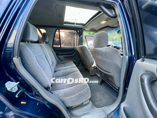 Honda CR-V Jeepeta en venta