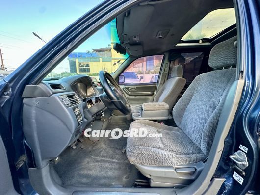 Honda CR-V Jeepeta en venta