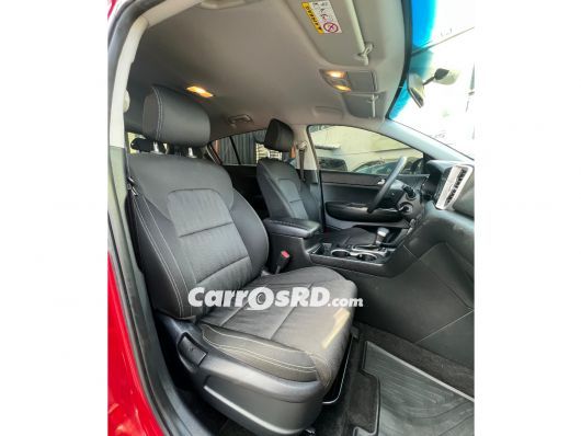 Kia Sportage Jeepeta en venta