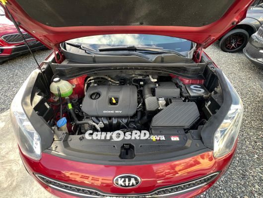 Kia Sportage Jeepeta en venta