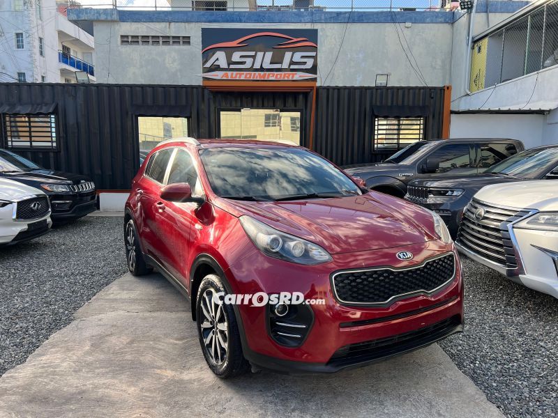 Kia