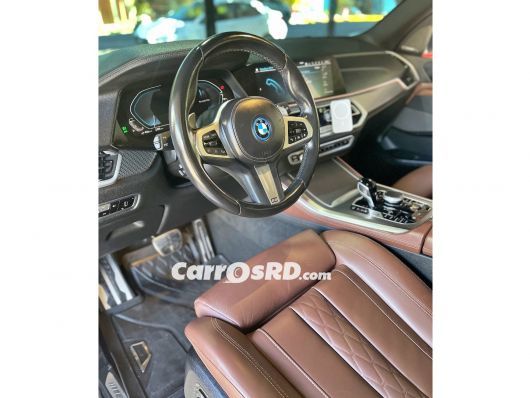 BMW Serie X Jeepeta en venta