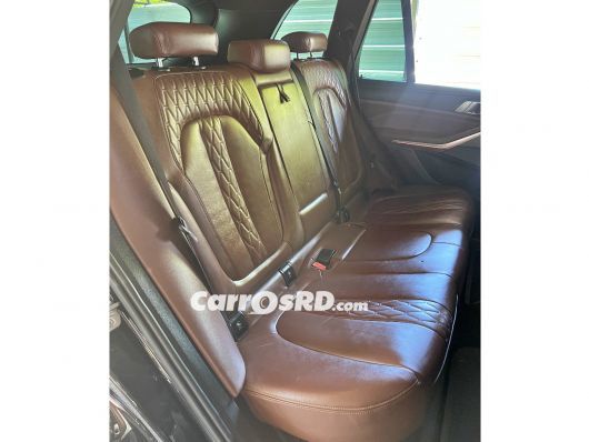 BMW Serie X Jeepeta en venta