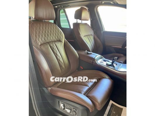 BMW Serie X Jeepeta en venta