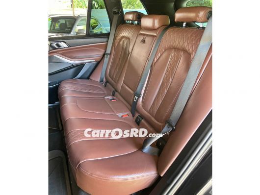 BMW Serie X Jeepeta en venta