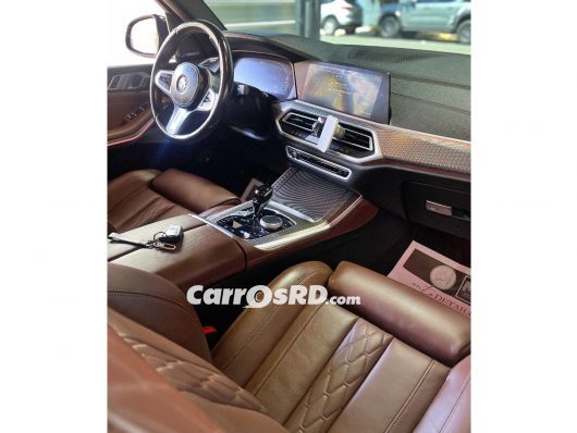 BMW Serie X Jeepeta en venta