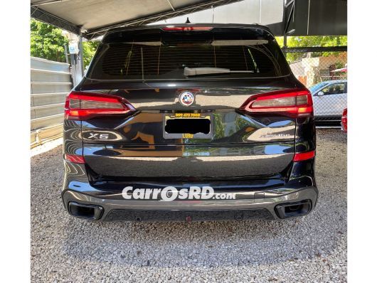 BMW Serie X Jeepeta en venta