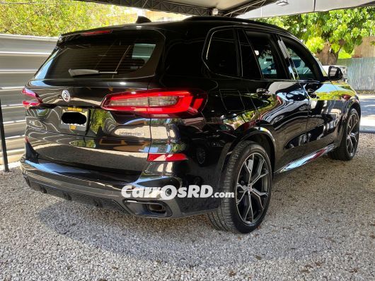 BMW Serie X Jeepeta en venta