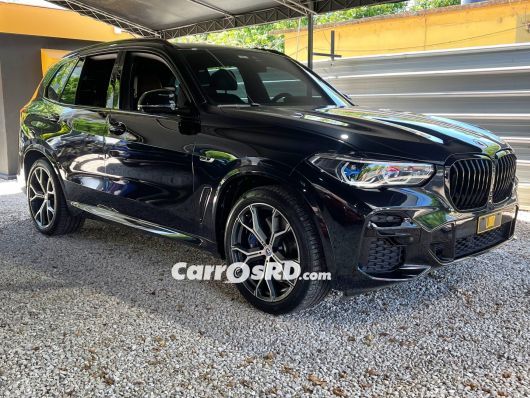 BMW Serie X Jeepeta en venta